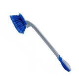 PCC Long Handle Fender Alloy Brush, 20"