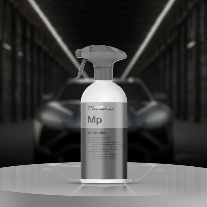 Koch Chemie MP MotorPlast Engine Dressing, 500ml
