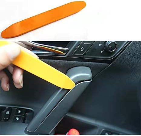 PROTINT Auto Trim Removal Tool Kit 4 pcs, PPF9 - Planet Car Care