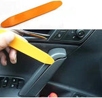 PROTINT Auto Trim Removal Tool Kit 4 pcs, PPF9 - Planet Car Care
