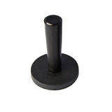 PROTINT Vinyl Magnet Holder With Expoy Sticker & Fabric Base Diameter, Single. PPF17, 45mm