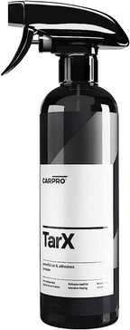 CarPro TarX, 500ml - Planet Car Care