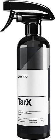 CarPro TarX, 500ml - Planet Car Care