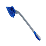 PCC Long Handle Fender Alloy Brush, 20"