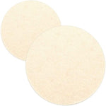 North Wolf Glass Polishing Pad, 5"