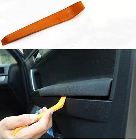 PROTINT Auto Trim Removal Tool Kit 4 pcs, PPF9 - Planet Car Care