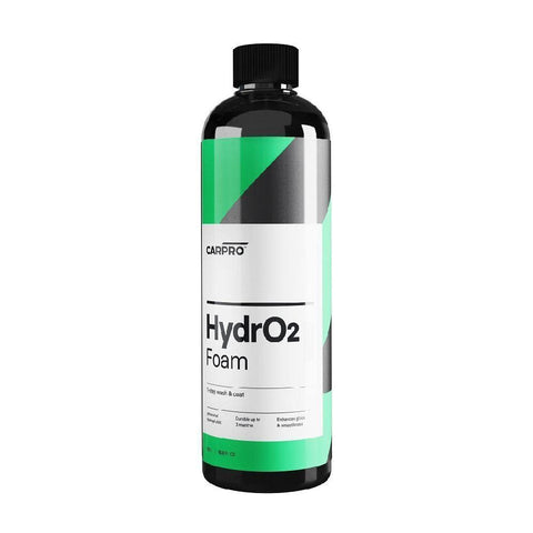 Carpro Hydro2 Foam, 500ml - Planet Car Care