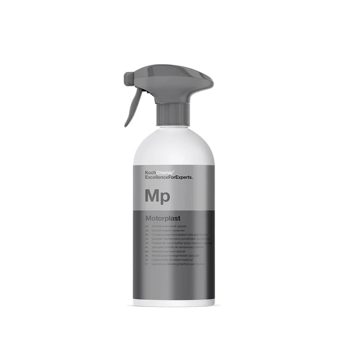 Koch Chemie MP MotorPlast Engine Dressing, 500ml