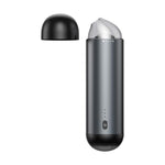 Baseus Capsule Cordless Portable Vacuum Cleaner For Car, Home & Office Black (CRXCQ01-01) - Planet Car Care