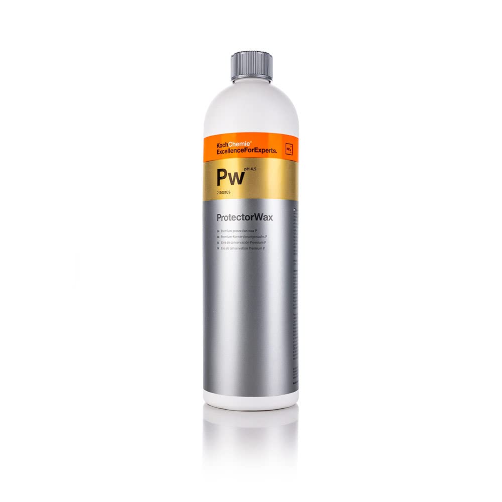 Koch Chemie PW Protector Wax, 1L