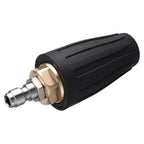 PCC Turbo nozzle | 1/4" quick Connect