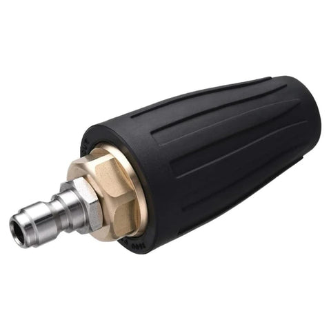 PCC Turbo nozzle | 1/4" quick Connect