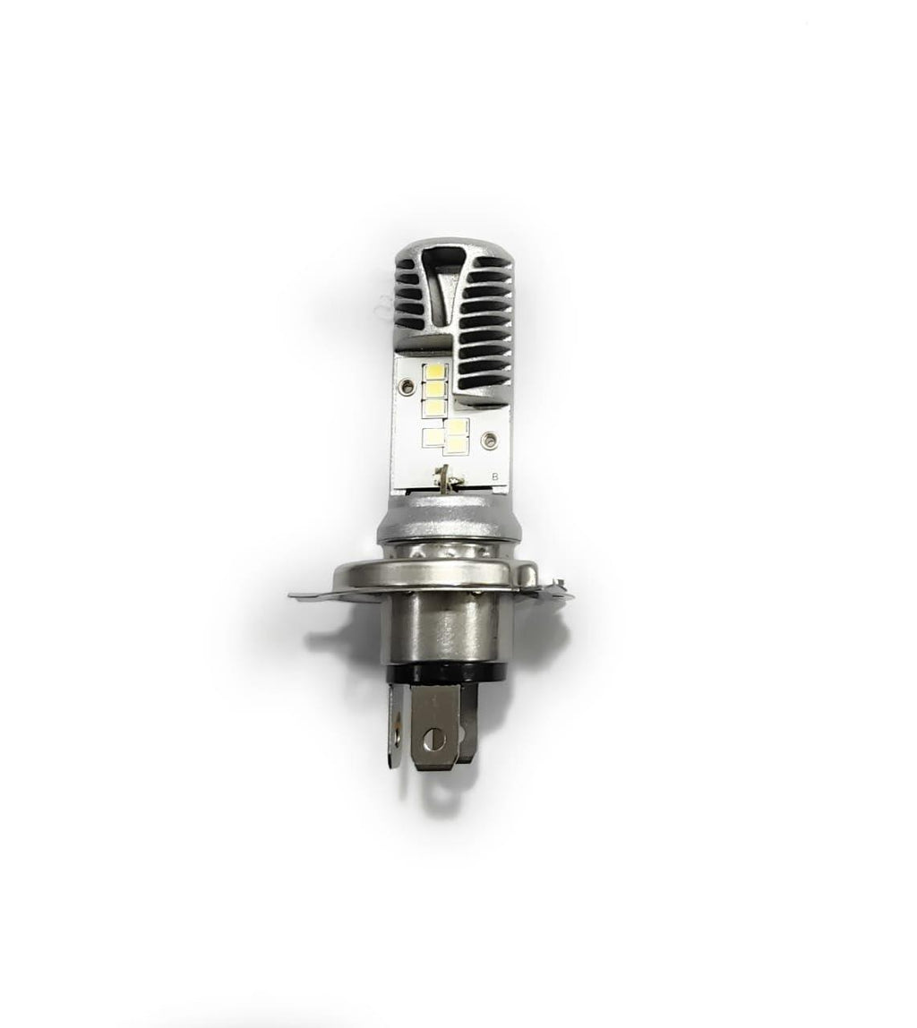 OSRAM HS1 LED Headlight Bulb (Two Wheeler), 6000K - Planet Car Care
