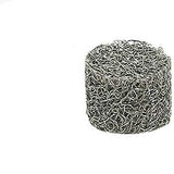 PCC D1 Stainless Steel Foam Cannon Filter–10mm Length, 14mm Diameter
