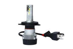 Excelite H27 LED Headlight Bulb, 30W, 4200K, Pair - Planet Car Care