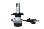 Excelite H27 LED Headlight Bulb, 30W, 4200K, Pair - Planet Car Care