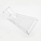 PCC Transparent Vacuum Cleaner Nozzle 35mm Dia
