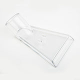Transparent Vacuum Cleaner Nozzle 35mm Dia