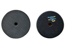 ShineMate Polishing Foam Pad, Flat Gray, 5/6" - Planet Car Care
