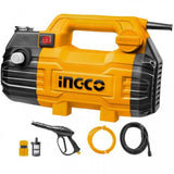 INGCO HPWR15028 High Pressure Washer 1500W