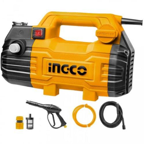 INGCO HPWR15028 High Pressure Washer 1500W - Planet Car Care