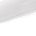 MaxShine Silicone Soft Water Blade With Anti-Slip Handle, 13"