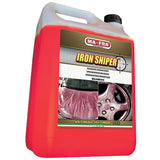 Mafra Iron Sniper, 5kg