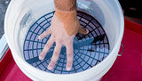 PCC Car Wash Grit Guard