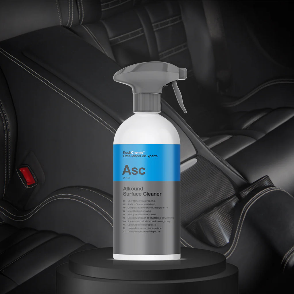 Koch Chemie ASC Allround Surface Cleaner 500ml
