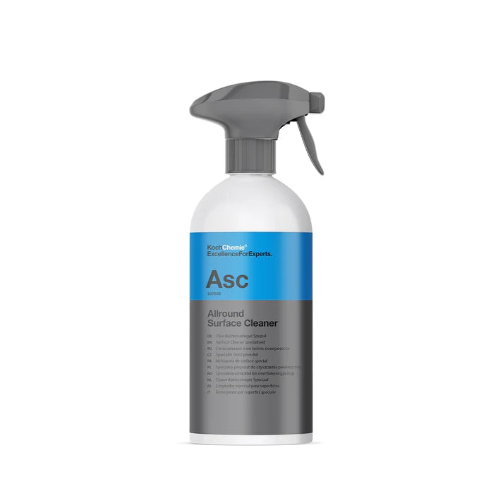 Koch Chemie ASC Allround Surface Cleaner 500ml