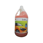 3M Car Dry Wash Waterless Car Washing Liquid, 5L - Planet Car Care