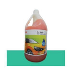 3M Car Dry Wash Waterless Car Washing Liquid, 5L