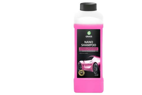 Grass Nano shampoo 1L