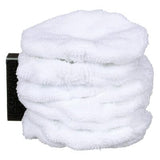 3M Ceramic Applicator & Bonnets Cloth Set