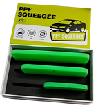 PROTINT Magnetic PPF Soft Squeegee Set of 3