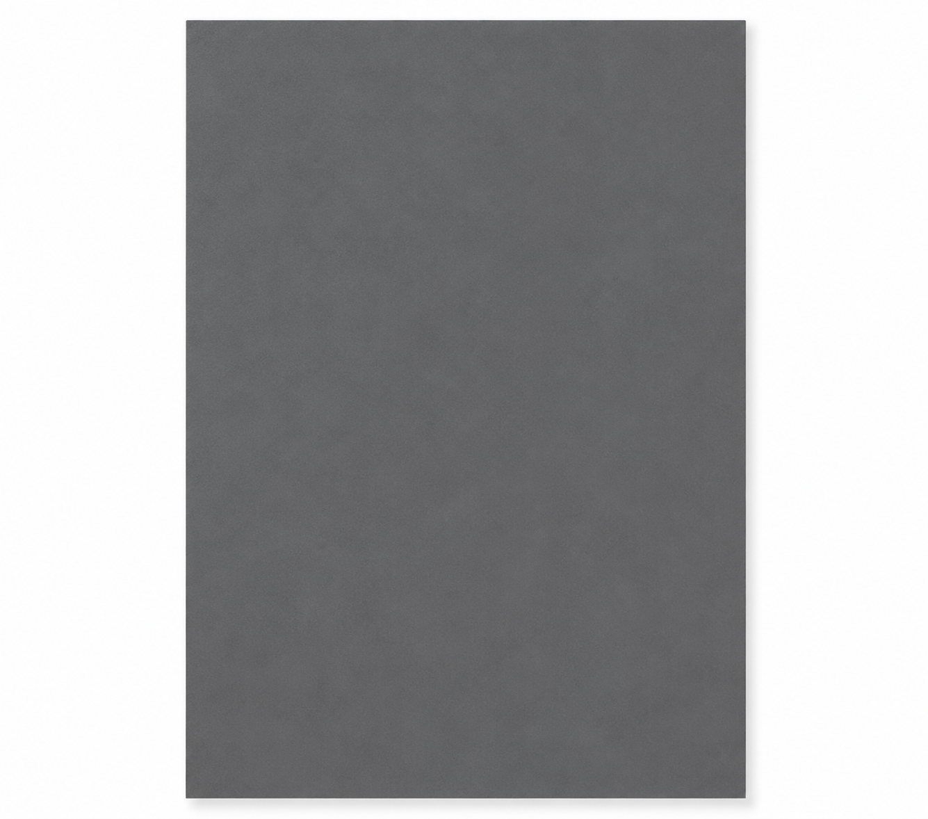 Lezzon UltraFine 5000 Grit Wet & Dry Sand Paper, 9"x 5.5"