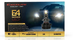 Excelite H1 LED Headlight Bulb, 75W, Pair