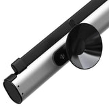 Baseus Car Roller Blind Sunblind On Windshield Silver (CRZYD-B0S) - Planet Car Care