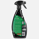 Turtle Wax Wet’N Black Tire Shine – 680ml