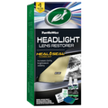 Turtle Wax Headlight Lens Restorer Kit, 1 Unit
