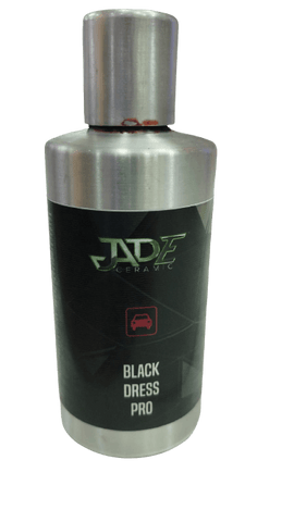 Puris Jade Black Dress Pro Coating, 200ml - Planet Car Care