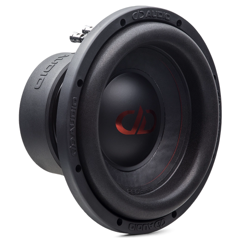 DD Audio 510d Best In Class