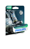 PHILIPS HB4 X-tremeVision Pro150 Headlight Bulb, 55W, 3500K