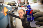 CarPro Cquartz UK 3.0 (kit), 30ml - Planet Car Care