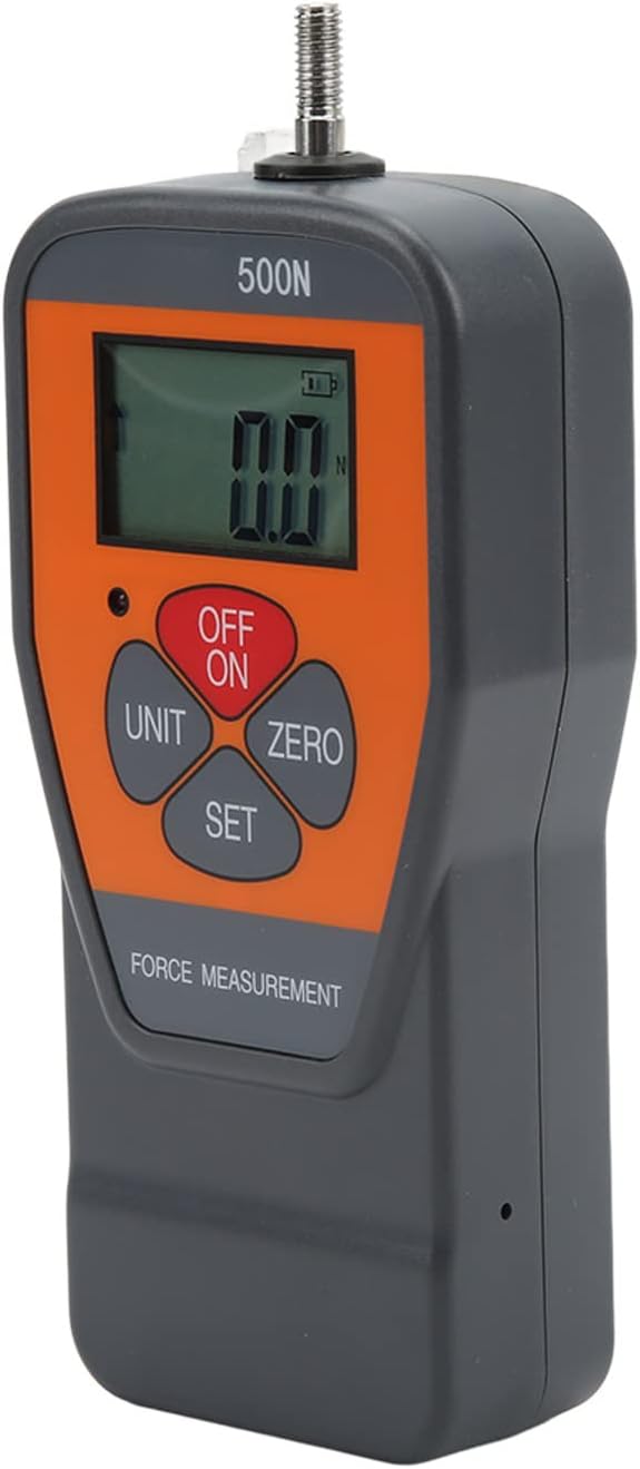 PCC PPF Digital Force Gauge Tensile Puncture Tester
