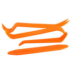 PROTINT Auto Trim Removal Tool Kit 12pcs - Planet Car Care
