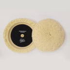 ShineMate Twisted Wool Pad 7" - Planet Car Care
