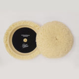 ShineMate Twisted Wool Pad 7" - Planet Car Care