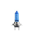 PHILIPS H7 Diamond Vision Headlight Bulb, 55W, 5000K