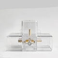 PCC Hexagon Light 3-Way T Connector